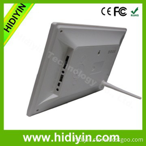 10.1inch digital picture frame vesa install
